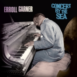 Erroll Garner - Concert By The Sea ryhmässä VINYYLI @ Bengans Skivbutik AB (5521637)