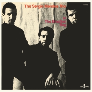 The Sergio Mendes Trio - In The Brazilian Bag ryhmässä VINYYLI @ Bengans Skivbutik AB (5521646)