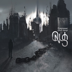 Empusae Ft. Peter Bjärgö - Onus ryhmässä CD @ Bengans Skivbutik AB (5521653)