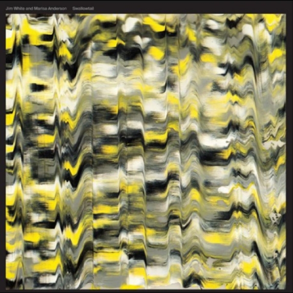 White Jim And Marisa Anderson - Swallowtail ryhmässä VINYYLI / Myydyimmät @ Bengans Skivbutik AB (5521675)