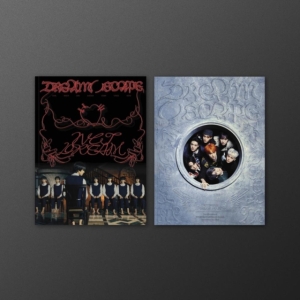 Nct Dream - Dream( )Scape (Photobook Ver.) ryhmässä Minishops / K-Pop Minishops / NCT @ Bengans Skivbutik AB (5521714)