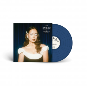 Laufey - Bewitched: The Goddess Edition (2Lp) ryhmässä Minishops / Laufey @ Bengans Skivbutik AB (5521719)