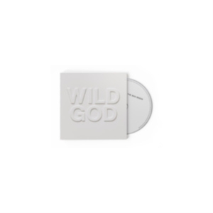 Nick Cave & The Bad Seeds - Wild God (Cd) ryhmässä Minishops / Nick Cave @ Bengans Skivbutik AB (5521747)