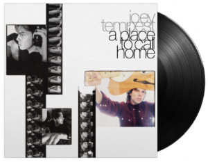Joey Tempest - A Place To Call Home ryhmässä Minishops / Europe @ Bengans Skivbutik AB (5521766)