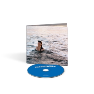 King Hannah - Big Swimmer ryhmässä CD @ Bengans Skivbutik AB (5521852)