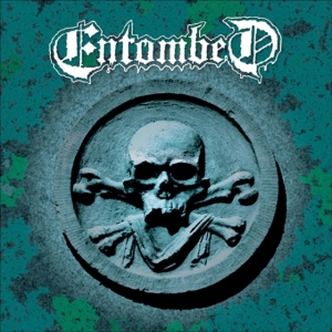 Entombed - Entombed (Vinyl Lp) ryhmässä Minishops / Entombed @ Bengans Skivbutik AB (5521862)
