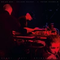 Eno Brian Holger Czukay J.Peter - Sushi. Roti. Reibekuchen ryhmässä VINYYLI / Myydyimmät @ Bengans Skivbutik AB (5521868)