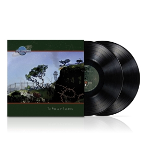 Tangent The - To Follow Polaris ryhmässä VINYYLI @ Bengans Skivbutik AB (5521900)