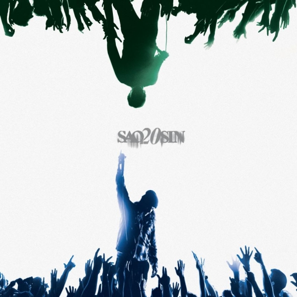 Saosin - Live From The Garden Amphitheater ( ryhmässä VINYYLI @ Bengans Skivbutik AB (5521938)