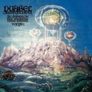 Dubbelorganisterna - Volym 1 (Deluxe Edition, Psychedeli ryhmässä ME SUOSITTELEMME / Vuoden parhaat listat 2024 / Vuoden parhaat Sthlm @ Bengans Skivbutik AB (5521954)