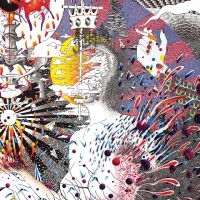 Wiltzie Adam - Eleven Fugues For Sodium Pentathol ryhmässä VINYYLI @ Bengans Skivbutik AB (5521995)