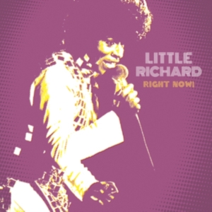 Little Richard - Right Now! ryhmässä CD @ Bengans Skivbutik AB (5522003)