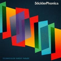 Sticklerphonics - Technicolor Ghost Parade (Midnight ryhmässä VINYYLI @ Bengans Skivbutik AB (5522010)