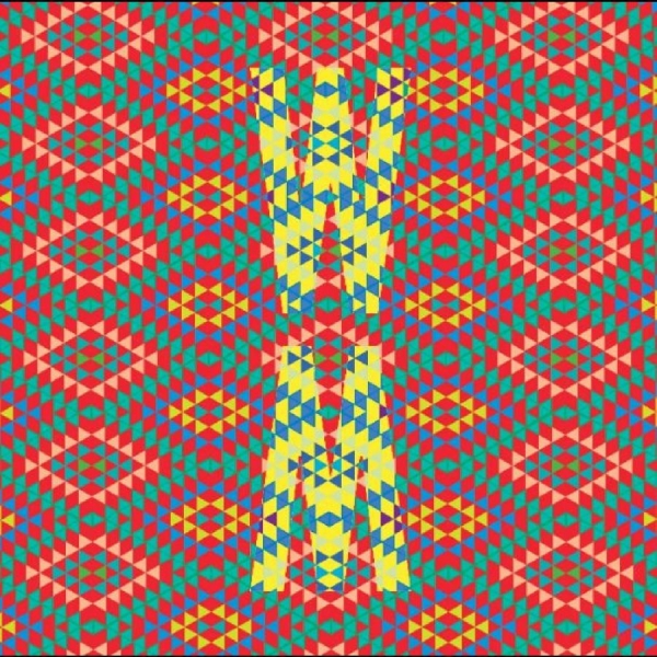 Goat - World Music (Yellow Vinyl) ryhmässä VINYYLI / Myydyimmät @ Bengans Skivbutik AB (5522036)
