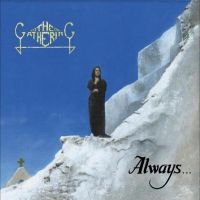 The Gathering - Always' (30) ryhmässä VINYYLI @ Bengans Skivbutik AB (5522062)