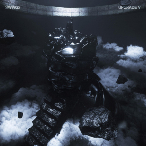 Swings - Upgrade V ryhmässä CD @ Bengans Skivbutik AB (5522068)