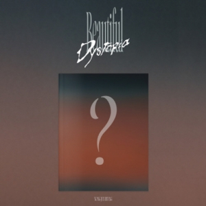 Yong Jun Hyung - Beautiful Dystopia ryhmässä CD @ Bengans Skivbutik AB (5522069)