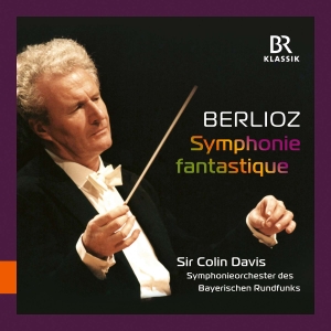 Hector Berlioz - Symphonie Fantastique ryhmässä CD @ Bengans Skivbutik AB (5522092)