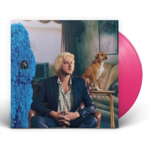 Rubel - As Palavras Vol. 1 & 2 ryhmässä VINYYLI @ Bengans Skivbutik AB (5522120)