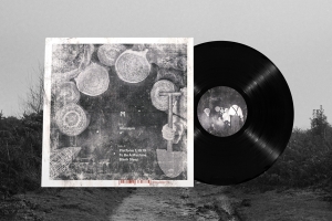 Haal - Return To Shilmarine ryhmässä VINYYLI @ Bengans Skivbutik AB (5522121)