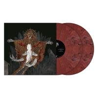 Dvne - Voidkind (2 Lp Crimson Marbled Viny ryhmässä VINYYLI / Myydyimmät @ Bengans Skivbutik AB (5522157)