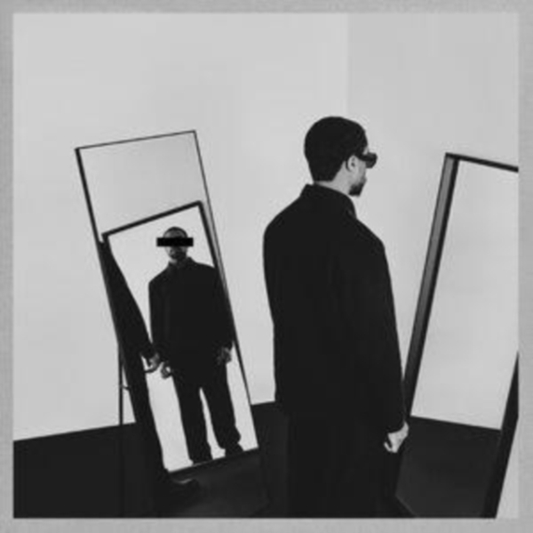 Guerin Morgan - Tales Of The Facade ryhmässä VINYYLI / Myydyimmät @ Bengans Skivbutik AB (5522194)