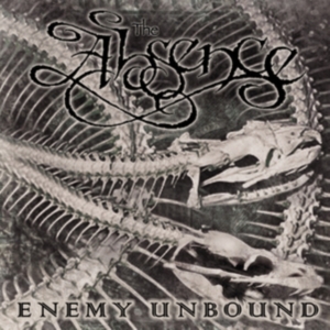 Absence The - Enemy Unbound (Poltergeist Vinyl Lp ryhmässä VINYYLI @ Bengans Skivbutik AB (5522198)