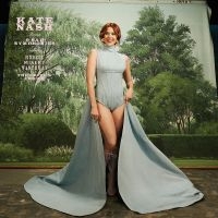 Nash Kate - 9 Sad Symphonies ryhmässä CD @ Bengans Skivbutik AB (5522203)