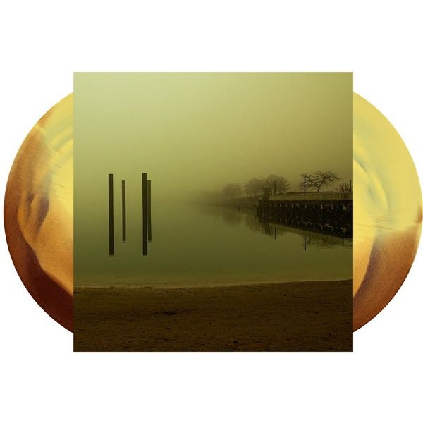 Bossk - 0.4 ryhmässä VINYYLI / Hårdrock @ Bengans Skivbutik AB (5522212)