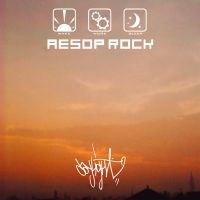 Aesop Rock - Daylight (Ltd Orange & Blue Vinyl) ryhmässä VINYYLI / Myydyimmät @ Bengans Skivbutik AB (5522222)