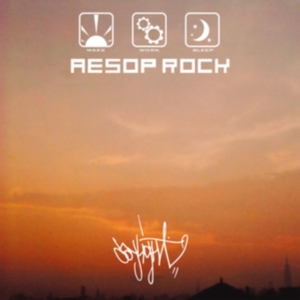 Aesop Rock - Daylight ryhmässä CD @ Bengans Skivbutik AB (5522223)