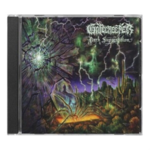 Gatecreeper - Dark Superstition ryhmässä CD @ Bengans Skivbutik AB (5522258)