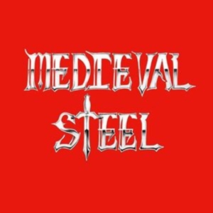 Medieval Steel - Medieval Steel (Picture Disc Vinyl ryhmässä VINYYLI @ Bengans Skivbutik AB (5522263)