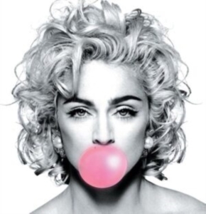 Madonna - Live Sydney Australia 93 Part1 Pink ryhmässä VINYYLI @ Bengans Skivbutik AB (5522304)