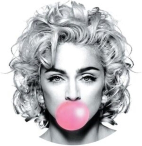 Madonna - Live Sydney 1993 Part1 Picure Disc ryhmässä VINYYLI @ Bengans Skivbutik AB (5522305)