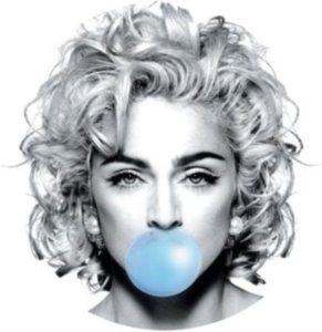 Madonna - Live Sydney 1993 Part2 Picture Disc ryhmässä VINYYLI @ Bengans Skivbutik AB (5522307)