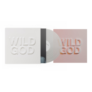 Nick Cave & The Bad Seeds - Wild God (Limited Edition Art Print) ryhmässä Minishops / Nick Cave @ Bengans Skivbutik AB (5522314)