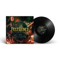 Pestilence - Levels Of Perception (Vinyl Lp) ryhmässä VINYYLI @ Bengans Skivbutik AB (5522316)