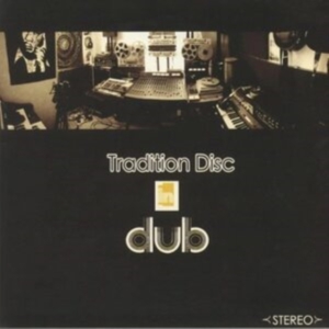 Birchall Nat - Tradition Disc In Dub ryhmässä VINYYLI @ Bengans Skivbutik AB (5522323)