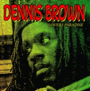 Brown Dennis - Lovers Paradise ryhmässä VINYYLI @ Bengans Skivbutik AB (5522333)