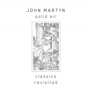 Martyn John - Split Seams/Vikt Hörn Solid Air:Classics ryhmässä VINYYLI @ Bengans Skivbutik AB (5522373)