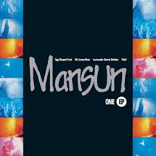 Mansun - Split Seams/Vikt Hörn One Ep ryhmässä Övrigt / Split Seams 2024 @ Bengans Skivbutik AB (5522378)