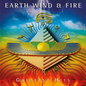 Earth Wind & Fire - Greatest Hits ryhmässä VINYYLI @ Bengans Skivbutik AB (5522392)