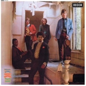 Savoy Brown Blues Band - Shake Down ryhmässä Övrigt /  @ Bengans Skivbutik AB (5522398)
