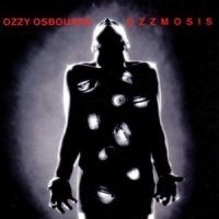 Osbourne Ozzy - Ozzmosis ryhmässä CD @ Bengans Skivbutik AB (552243)