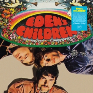 Eden's Children - Eden's Children ryhmässä VINYYLI / Pop-Rock @ Bengans Skivbutik AB (5522464)