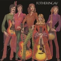 Fotheringay - Fotheringay ryhmässä VINYYLI @ Bengans Skivbutik AB (5522465)