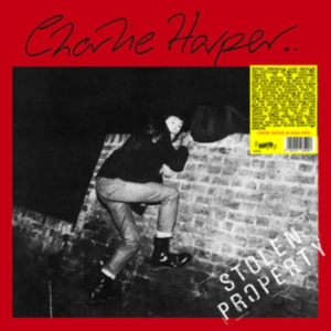 Harper Charlie - Stolen Property ryhmässä VINYYLI / Pop-Rock @ Bengans Skivbutik AB (5522477)