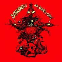 Dukes De Grey Jan - Sorcerers ryhmässä VINYYLI @ Bengans Skivbutik AB (5522483)