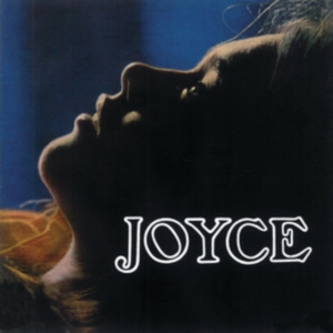 Joyce - Joyce ryhmässä VINYYLI / Pop-Rock @ Bengans Skivbutik AB (5522489)